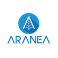 Aranea Apps logo, Aranea Apps contact details