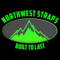 Northwest Straps logo, Northwest Straps contact details