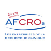 AFCROs logo, AFCROs contact details