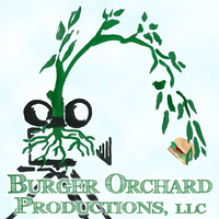 Burger Orchard Productions logo, Burger Orchard Productions contact details