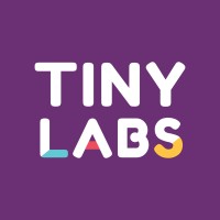 Tiny Labs logo, Tiny Labs contact details