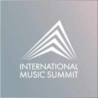 International Music Summit logo, International Music Summit contact details