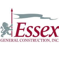 Essex General Construction Inc logo, Essex General Construction Inc contact details