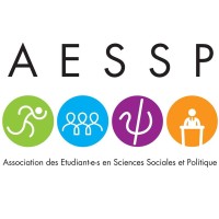 AESSP - Association des étudiant-e-s en sciences sociales et politiques logo, AESSP - Association des étudiant-e-s en sciences sociales et politiques contact details