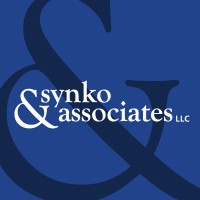 Synko Associates logo, Synko Associates contact details