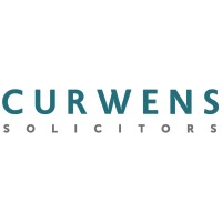 Curwens LLP logo, Curwens LLP contact details