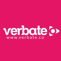 Verbate logo, Verbate contact details