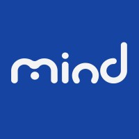 Mind logo, Mind contact details