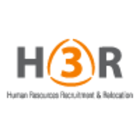 H3R – Human Resources Recruitment & Relocation logo, H3R – Human Resources Recruitment & Relocation contact details