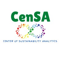 Center Of Sustainability Analytics logo, Center Of Sustainability Analytics contact details