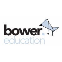 BOWER EDUCATION logo, BOWER EDUCATION contact details