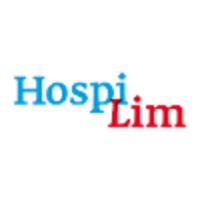 HospiLim Vzw logo, HospiLim Vzw contact details