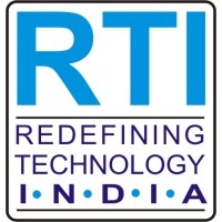 Redefining Technology India logo, Redefining Technology India contact details