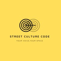 Street Culture Code logo, Street Culture Code contact details