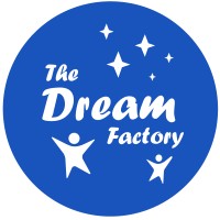 The Dream Factory (TDF) logo, The Dream Factory (TDF) contact details