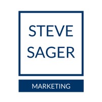 Steve Sager Marketing logo, Steve Sager Marketing contact details