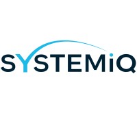 SystemiQ logo, SystemiQ contact details