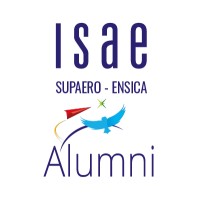 ISAE SUPAERO ENSICA Alumni logo, ISAE SUPAERO ENSICA Alumni contact details