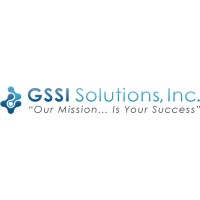 GSSI SOLUTIONS INC logo, GSSI SOLUTIONS INC contact details