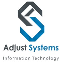 Adjust Systems Information Technology logo, Adjust Systems Information Technology contact details