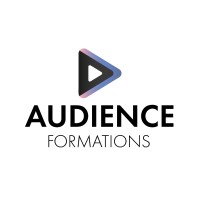 Audience Formations logo, Audience Formations contact details