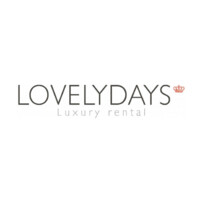 LOVELYDAYS LTD logo, LOVELYDAYS LTD contact details