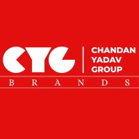 Chandan Yadav Group logo, Chandan Yadav Group contact details