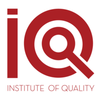 IQ - Institute of Quality • ხარისხის ინსტიტუტი logo, IQ - Institute of Quality • ხარისხის ინსტიტუტი contact details