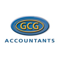 GCG Accountants logo, GCG Accountants contact details