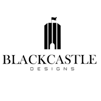 Black Castle Designs logo, Black Castle Designs contact details