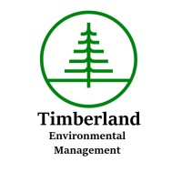 Timberland Environmental Management logo, Timberland Environmental Management contact details