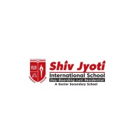 Shiv Jyoti International School logo, Shiv Jyoti International School contact details