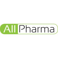 All Pharma, LLC logo, All Pharma, LLC contact details