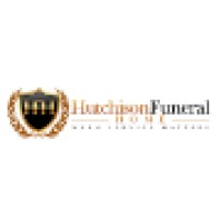 Hutchison Funeral Home logo, Hutchison Funeral Home contact details