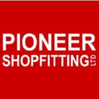 Pioneer Shopfitting Ltd logo, Pioneer Shopfitting Ltd contact details