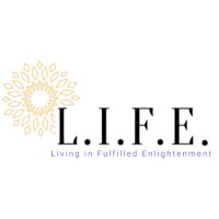 Living In Fulfilled Enlightenment logo, Living In Fulfilled Enlightenment contact details