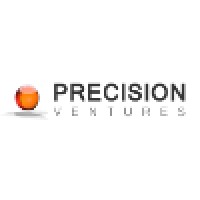 Precision Ventures logo, Precision Ventures contact details