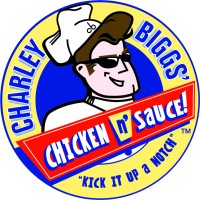 Charley Biggs' Chicken N' Sauce logo, Charley Biggs' Chicken N' Sauce contact details