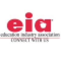 Education Industry Association (EIA) logo, Education Industry Association (EIA) contact details