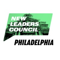 New Leaders Council Philadelphia logo, New Leaders Council Philadelphia contact details