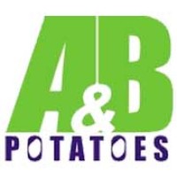 A & B POTATOES LIMITED logo, A & B POTATOES LIMITED contact details