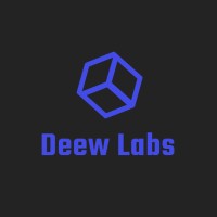 DeewLabs logo, DeewLabs contact details