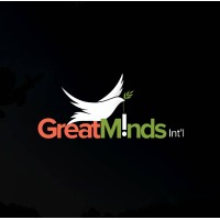 Greatmindsinternational logo, Greatmindsinternational contact details