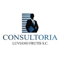 Consultoría Luviano Frutis logo, Consultoría Luviano Frutis contact details