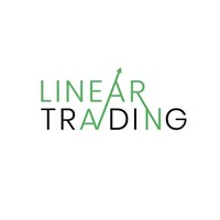 Linear Trading logo, Linear Trading contact details