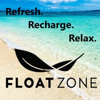 Float Zone logo, Float Zone contact details