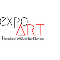 Expoart International Exhibition Stand Services logo, Expoart International Exhibition Stand Services contact details