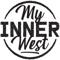 My Inner West logo, My Inner West contact details