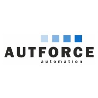 AUTFORCE Automations GmbH logo, AUTFORCE Automations GmbH contact details