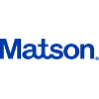 Matson logo, Matson contact details